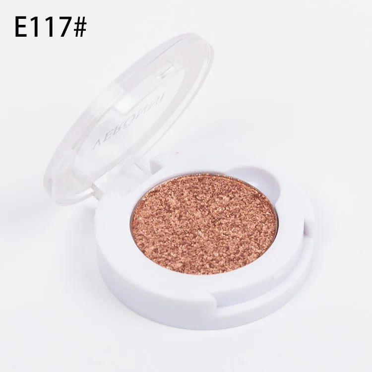 Good Quality High Pigment Cool Single Eyeshadow Custom Wholesale Vegan New Glitter Clamshell Eyeshadow Private Label
Good Quality High Pigment Cool Single Eyeshadow Custom Wholesale Vegan New Glitter Clamshell Eyeshadow Private Label