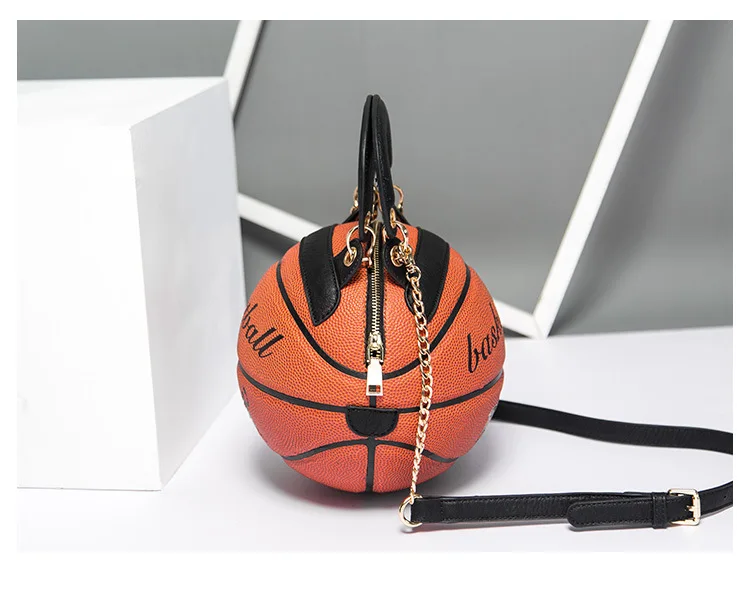 LZYMSZ 2020 New Fashion Designer Handbags Personality Creative Wallet Ladies Basketball Handbags
LZYMSZ 2020 New Fashion Designer Handbags Personality Creative Wallet Ladies Basketball Handbags