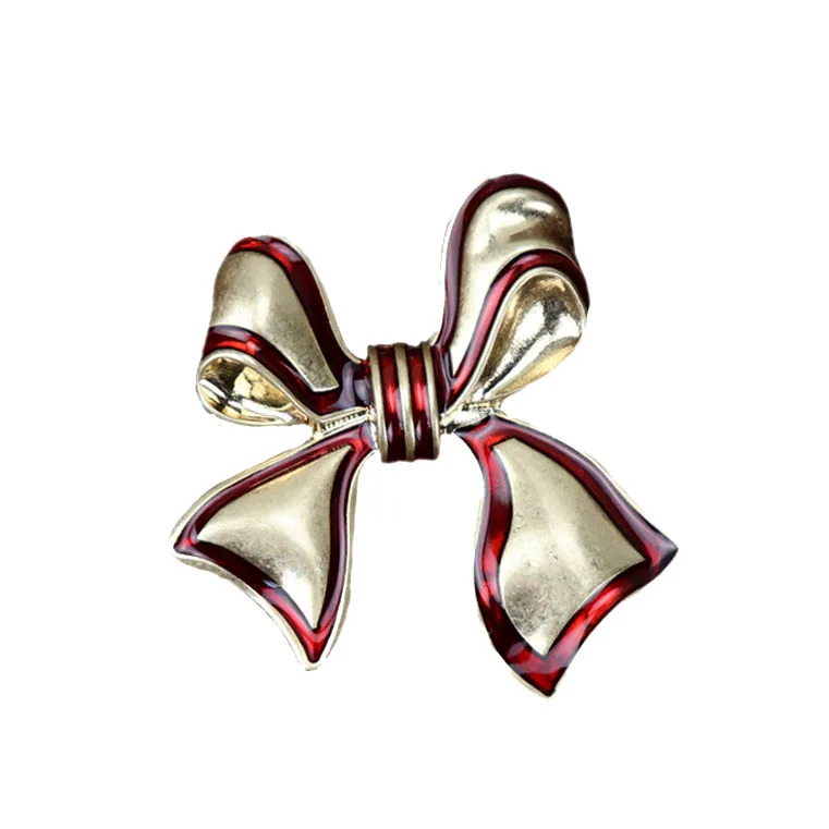 New Trendy High Quality Unique Silver Plating Bow Brooch Pin Clothes Accessories colored rhinestone brooch for Women
New Trendy High Quality Unique Silver Plating Bow Brooch Pin Clothes Accessories colored rhinestone brooch for Women