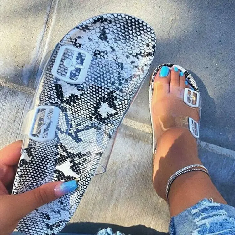 New Arrivals 2021 Shoes Woman Slippers Transparent Print Summer Girls Slide Sandals Luxury Flat Beach Sandals Slippers For Women
New Arrivals 2021 Shoes Woman Slippers Transparent Print Summer Girls Slide Sandals Luxury Flat Beach Sandals Slippers For Women