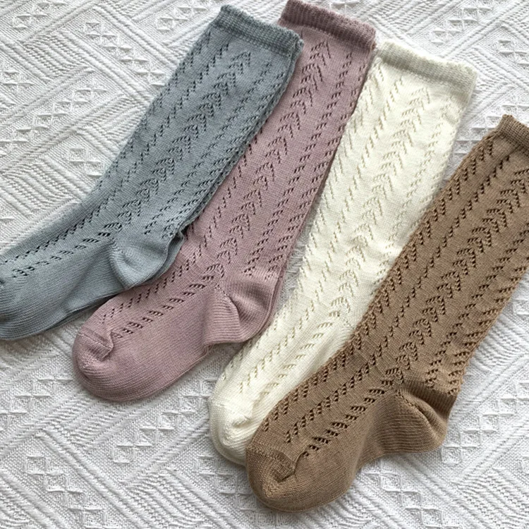 children boys & girls knee high cotton socks 0-8years spanish style hollow out ruffle long socks fashion kids designer socks
children boys & girls knee high cotton socks 0-8years spanish style hollow out ruffle long socks fashion kids designer socks