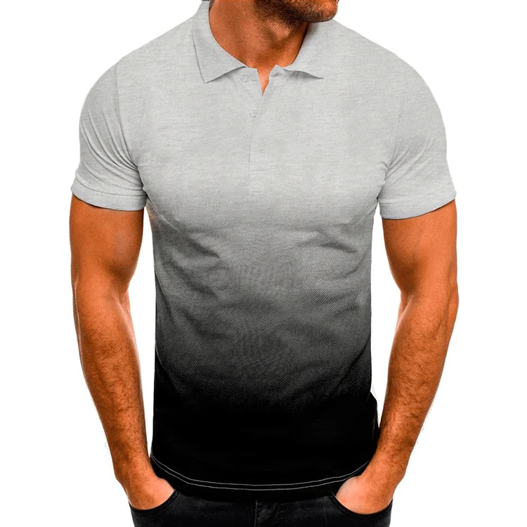 New Arrival 2021 Polo Shirts Stylish Casual Fashion Colorful Polyester Dyed White Golf Shirts Polo T Shirt Men, 4 colors
New Arrival 2021 Polo Shirts Stylish Casual Fashion Colorful Polyester Dyed White Golf Shirts Polo T Shirt Men, 4 colors