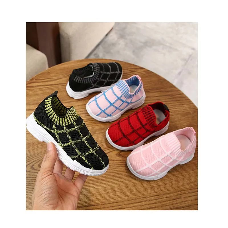 2019 Wholesale Top Quality Kids Shoes Fashion Mesh Casual Children Sneakers For Boy Girl Toddler Baby Breathable Sport Shoes, Customer's request
2019 Wholesale Top Quality Kids Shoes Fashion Mesh Casual Children Sneakers For Boy Girl Toddler Baby Breathable Sport Shoes, Customer's request