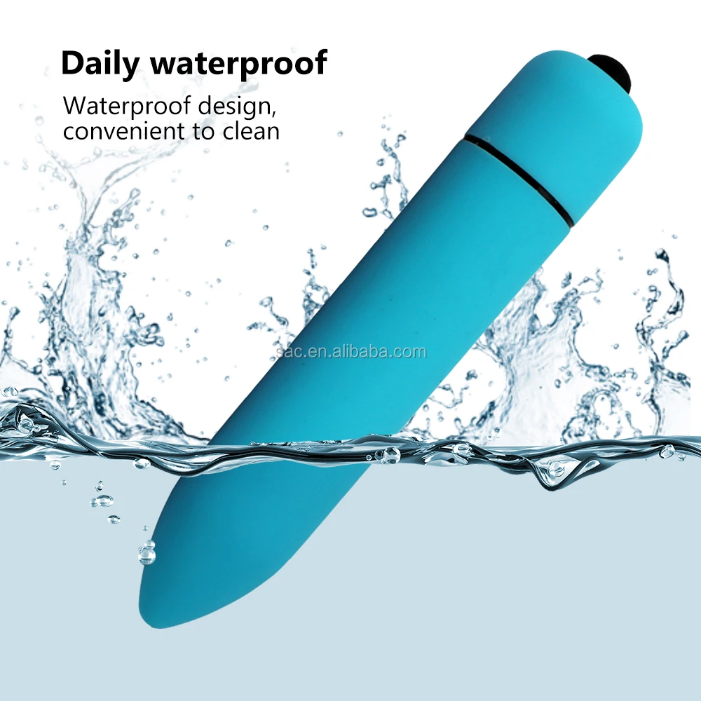 Мини Вибратор Для Мужчин