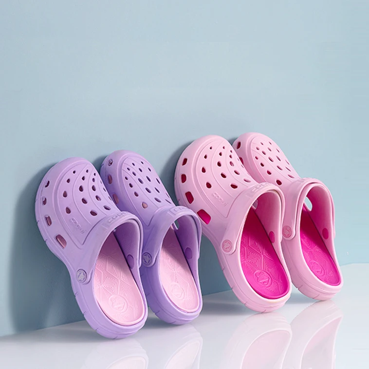 2021 new design hot selling lover beach sandal shoes hole eva water shoes foam runner sport sandal shoes
2021 new design hot selling lover beach sandal shoes hole eva water shoes foam runner sport sandal shoes