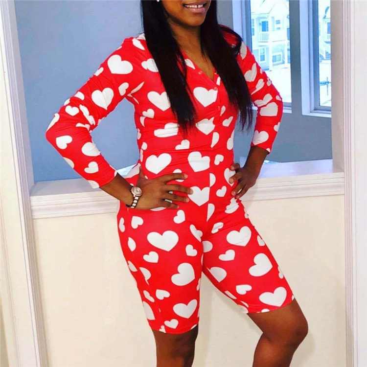 D97068 2021 new arrivals women's O-Neck sexy short pants jumpsuit fashion casual women's one-piece ladies'bodysuit jumpsuit
D97068 2021 new arrivals women's O-Neck sexy short pants jumpsuit fashion casual women's one-piece ladies'bodysuit jumpsuit