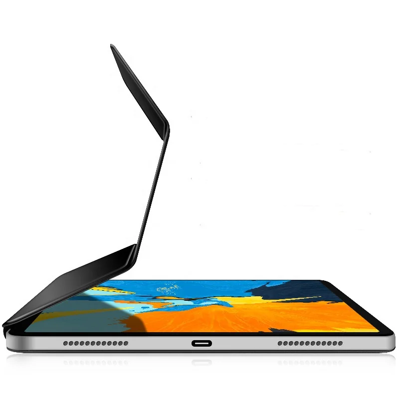 Ultra-thin PU Leather Cover Case for iPad Pro apple 2018 11 inch Tablet Smart Folio for iPad Pro 11
Ultra-thin PU Leather Cover Case for iPad Pro apple 2018 11 inch Tablet Smart Folio for iPad Pro 11