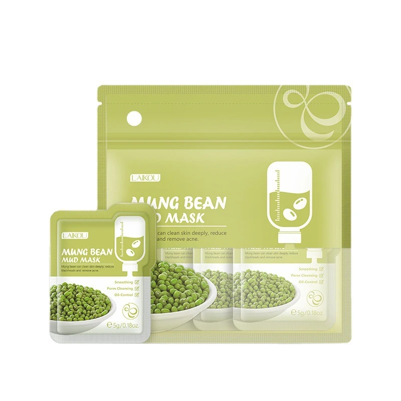 Newest Product instock skin care Beauty Mung Bean Clay Mud Face Mask pack for face care, Pink color
Newest Product instock skin care Beauty Mung Bean Clay Mud Face Mask pack for face care, Pink color
