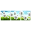 Promotional Products Art Gallery Handmade Knife Modern Oil Painting Flower White Flower Oil Painting