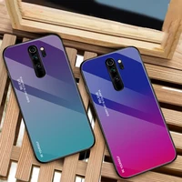 Mobile Phone Bags Glass Case For Redmi Note 8 TPU Cover Case For Redmi Note 8 Pro Mobile Phone Covers Gradient Colors
Mobile Phone Bags Glass Case For Redmi Note 8 TPU Cover Case For Redmi Note 8 Pro Mobile Phone Covers Gradient Colors