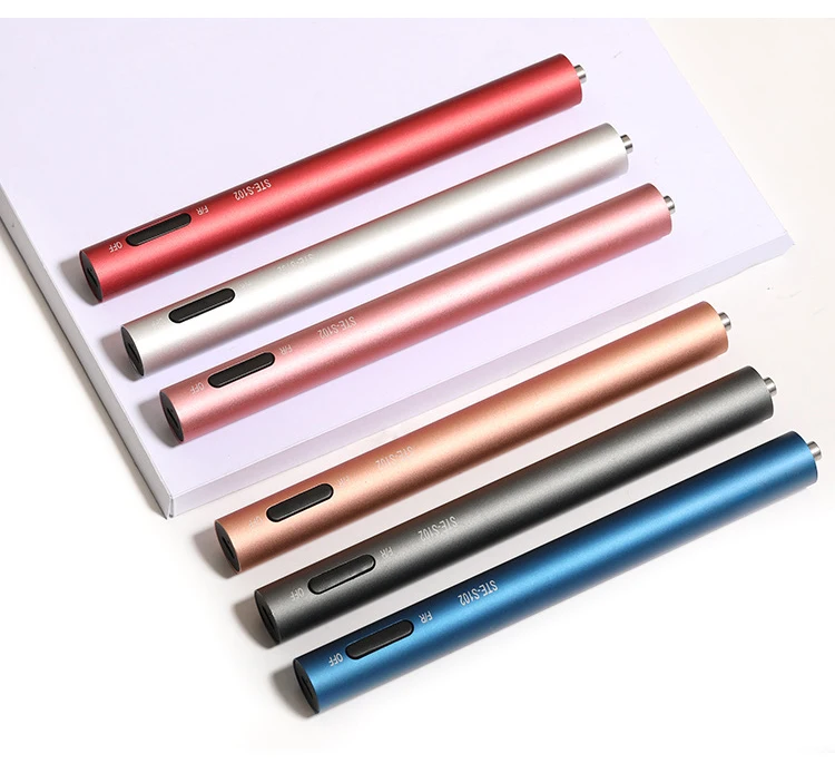 NAD011 Electric rechargeable Manicure Machine Led Mini Nail Drill Pen Bits for Removing Gel Varnish Nail Pedicure Grinding Tools, 7 colors
NAD011 Electric rechargeable Manicure Machine Led Mini Nail Drill Pen Bits for Removing Gel Varnish Nail Pedicure Grinding Tools, 7 colors