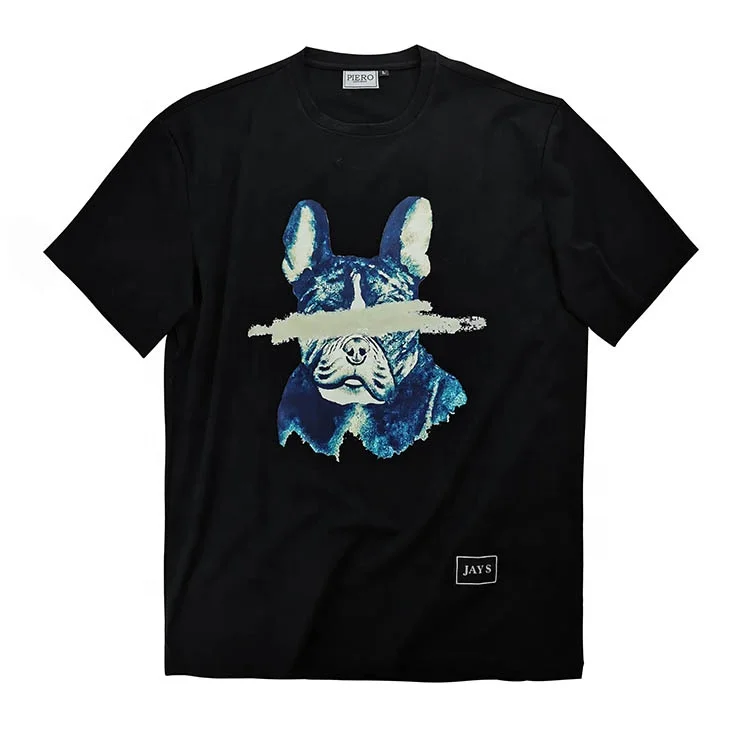 OEM 100% Cotton Round Collar Custom Logo Digital Printing Plain Men T shirt, Custom color
OEM 100% Cotton Round Collar Custom Logo Digital Printing Plain Men T shirt, Custom color
