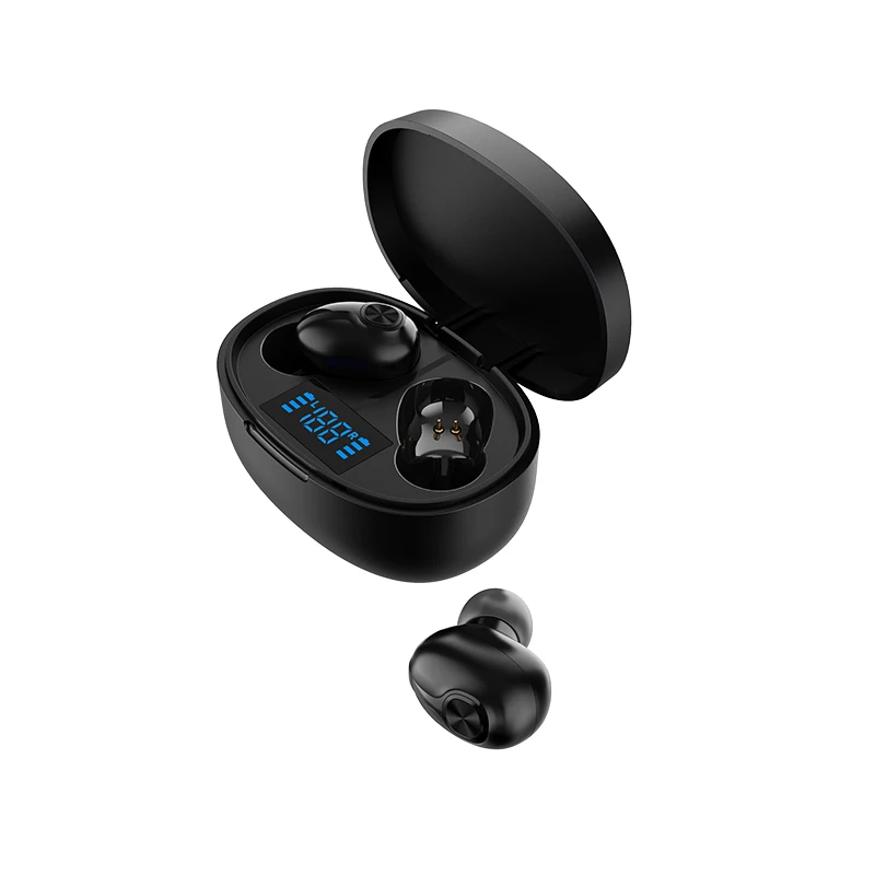 new arrivals 2021 tws Earphone wireless earbuds earbuds electronics headphones earphone
new arrivals 2021 tws Earphone wireless earbuds earbuds electronics headphones earphone