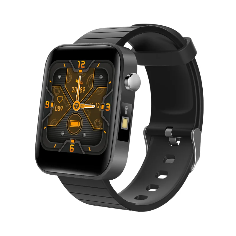 Body Temperature Heart Rate Blood Pressure Monitor Reloj Bracelet Sports Android Waterproof Ladies Smart Watch Wristband Bracele
Body Temperature Heart Rate Blood Pressure Monitor Reloj Bracelet Sports Android Waterproof Ladies Smart Watch Wristband Bracele