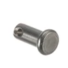 Imperial Flat Headed Fasteners Clevis Pins for Retaining Clips