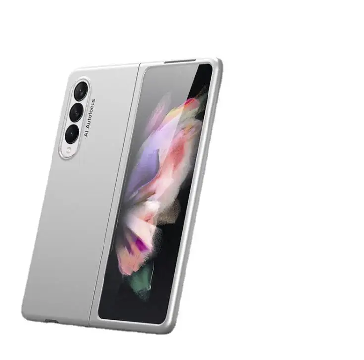 Case for Galaxy Z Fold 3 Ultra Slim Hard PC Protective Cover Matte Thin Business Case
Case for Galaxy Z Fold 3 Ultra Slim Hard PC Protective Cover Matte Thin Business Case