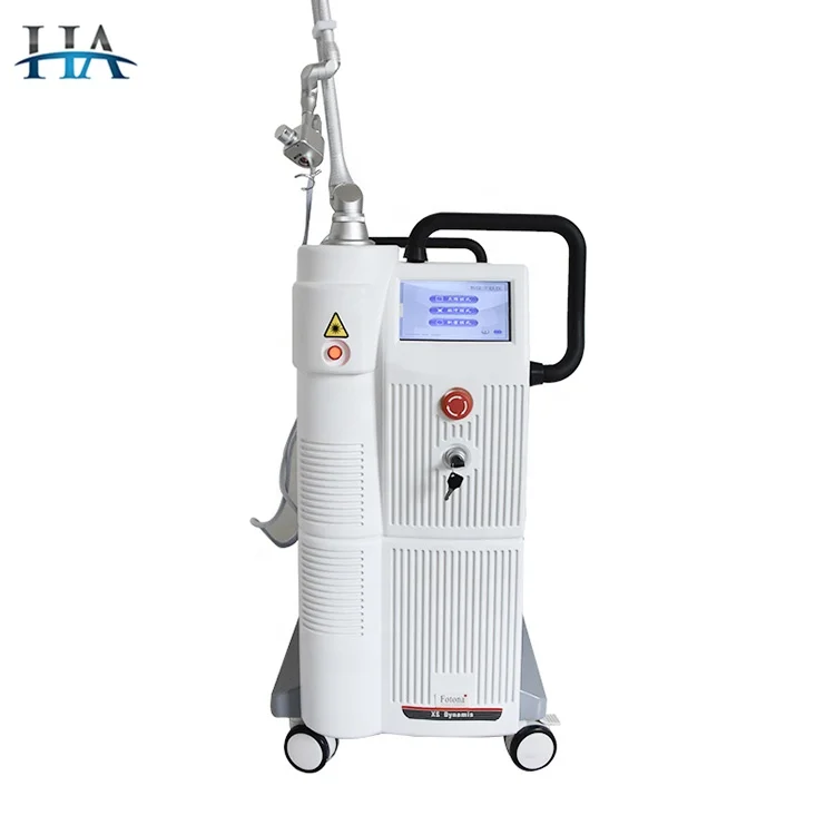 New Style Laser Beauty Equipment Dot Matrix Laser Vaginal Tightening Machine CO2 Dot matrix laser private instrument
New Style Laser Beauty Equipment Dot Matrix Laser Vaginal Tightening Machine CO2 Dot matrix laser private instrument