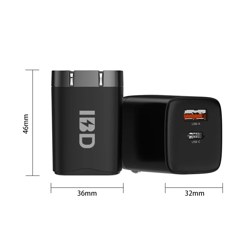 2021 2020 Newest 20w Pd Charger Pd 20w & Qc3.0 Dual Usb Power Adapter Travel Wall Charger For Apple
2021 2020 Newest 20w Pd Charger Pd 20w & Qc3.0 Dual Usb Power Adapter Travel Wall Charger For Apple