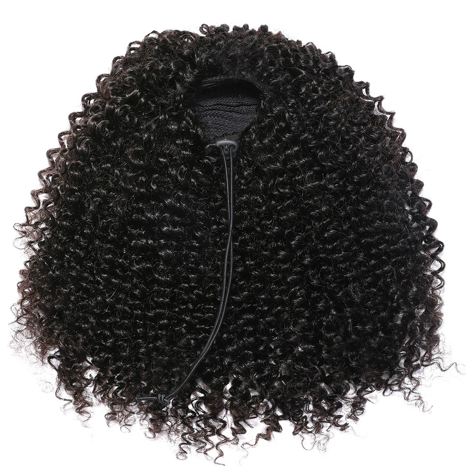 HTHAIR Drawstring Ponytail Hair Extension For Black Women Human Hair Ponytail 4b 4c Afro Kinky Curly
HTHAIR Drawstring Ponytail Hair Extension For Black Women Human Hair Ponytail 4b 4c Afro Kinky Curly