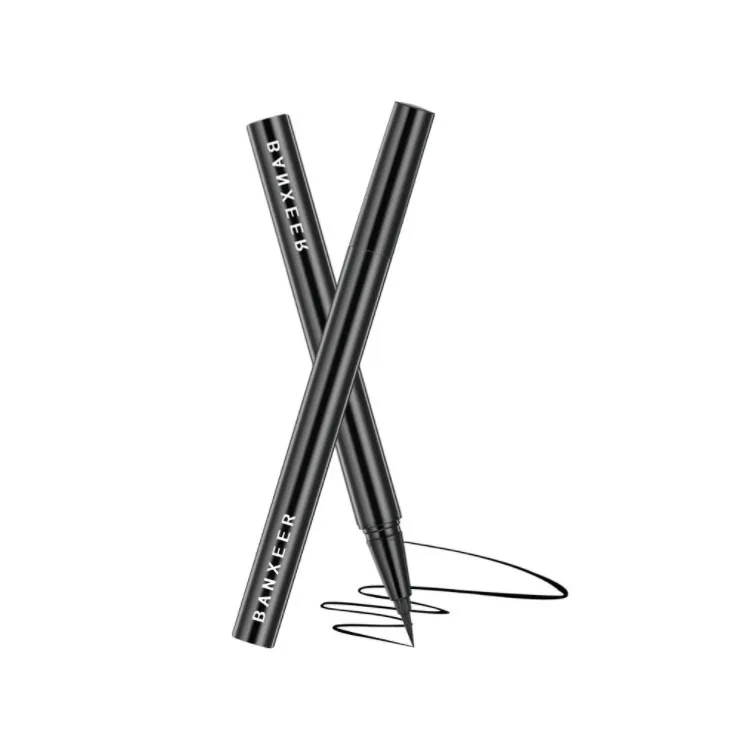 Best Quality No Logo Long Lasting liquid eyeliner waterproof Liquid Eyeliner Private Label Liquid Eyeliner Pen
Best Quality No Logo Long Lasting liquid eyeliner waterproof Liquid Eyeliner Private Label Liquid Eyeliner Pen