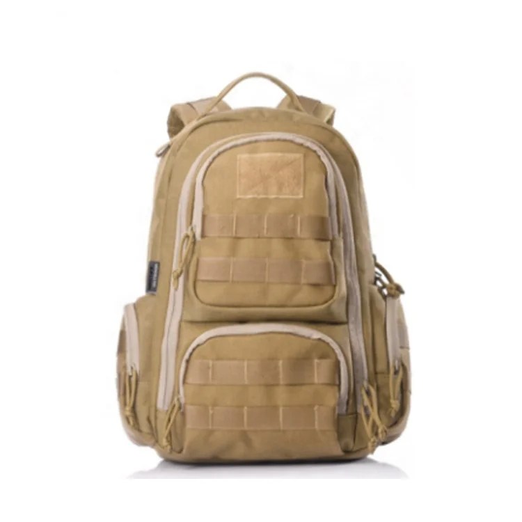 yakeda Custom 420D Waterproof Camp Hunting Military Bag New Style Durable Army Tactical Backpack
yakeda Custom 420D Waterproof Camp Hunting Military Bag New Style Durable Army Tactical Backpack