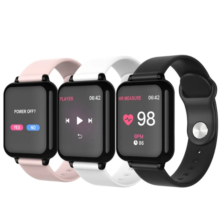 2021 Shenzhen Hot Wearable Call Android Full Touch Orologio Intelligente Relogio Smartwatch b57 Smart Watch Health Monitor
2021 Shenzhen Hot Wearable Call Android Full Touch Orologio Intelligente Relogio Smartwatch b57 Smart Watch Health Monitor