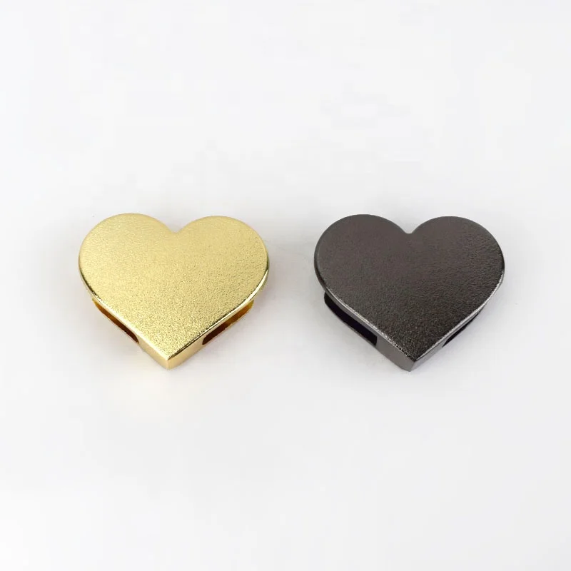 Meetee BF154 Book Alloy Parts Handbag DIY Accessories Bag Heart Corner Protector, Gold
Meetee BF154 Book Alloy Parts Handbag DIY Accessories Bag Heart Corner Protector, Gold