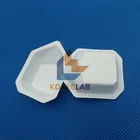 Light Trans White Lab Supply Weighing Dish Weighing Boat