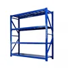Custom-made products and 3 layers Metal shelves for warehouse