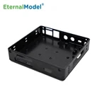 Custom Fabrication motor spare parts auto Titanium Standard Cnc Machine Machined Turning Spare Pen Parts