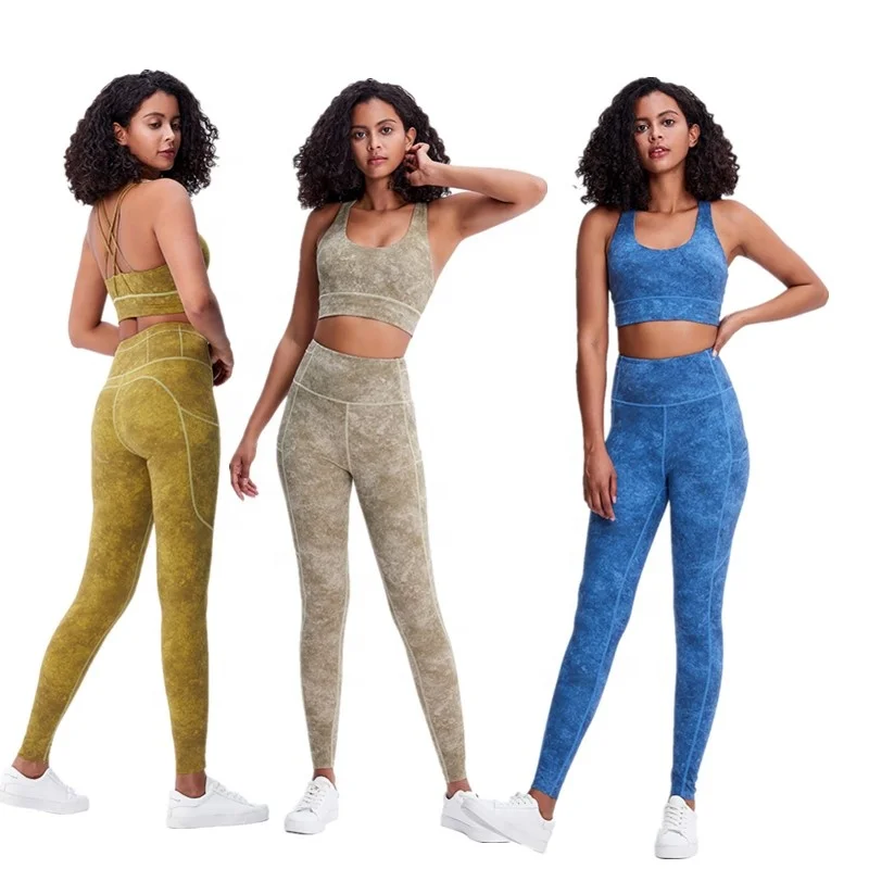 2 Pcs Knit Seamless Yoga Set Sport Suit for Women Long Sleeve Gym Crop Top High Waist Leggings Fitness Workout Suit Sports Set
2 Pcs Knit Seamless Yoga Set Sport Suit for Women Long Sleeve Gym Crop Top High Waist Leggings Fitness Workout Suit Sports Set