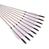 /product-detail/bow-hunting-traditional-recurve-bow-accessories-turkey-feather-field-point-bamboo-arrow-62270750640.html