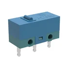 Micro Switch Pefessional Micro Switch 5v For Mouse Wheel Parts Mouse Wireless 50 Million Click Life