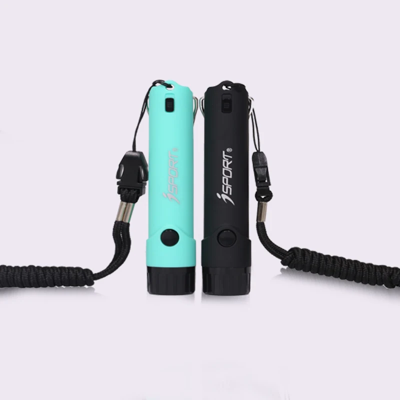 Dropshipping Support Manufacturer Custom LED Light Electronic Whistles With Landyard, Black / yellow / any colors
Dropshipping Support Manufacturer Custom LED Light Electronic Whistles With Landyard, Black / yellow / any colors