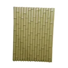 custom color plastic manufacturer wholesale Synthetic bamboo poles