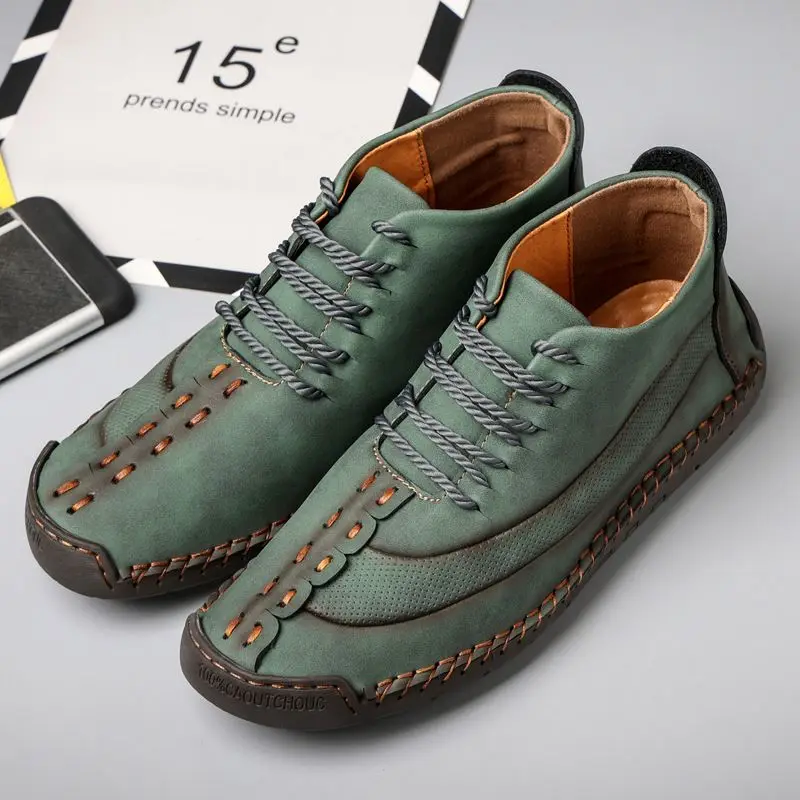 Lujosos Leather Shoe Sole Men'S Imported Shoses Sport Casual Shoes Caminar Sets Of Shoes And Handbags Fashion
Lujosos Leather Shoe Sole Men'S Imported Shoses Sport Casual Shoes Caminar Sets Of Shoes And Handbags Fashion