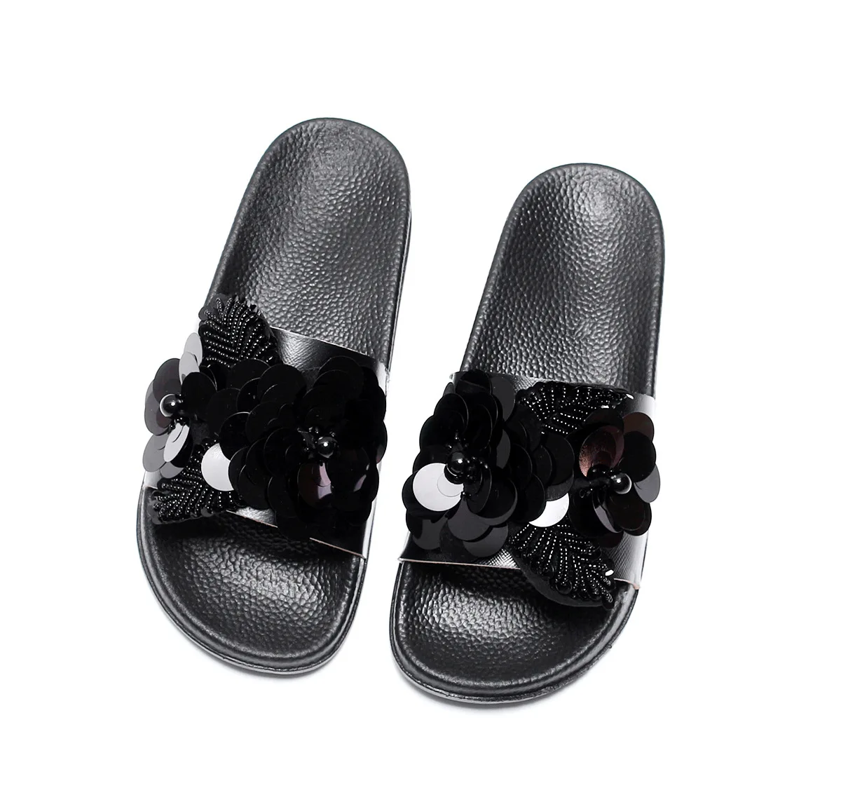 Beautiful girls flat sandal design summer beach slipper fancy women footwear ladies shoe sandal
Beautiful girls flat sandal design summer beach slipper fancy women footwear ladies shoe sandal