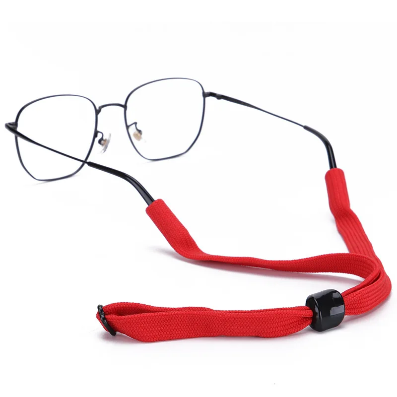 Wholesale Sports Red Polyester Handmade Fashion Eye Glasses Cord Eyewear String Rope For Eyeglasses Glasses
Wholesale Sports Red Polyester Handmade Fashion Eye Glasses Cord Eyewear String Rope For Eyeglasses Glasses