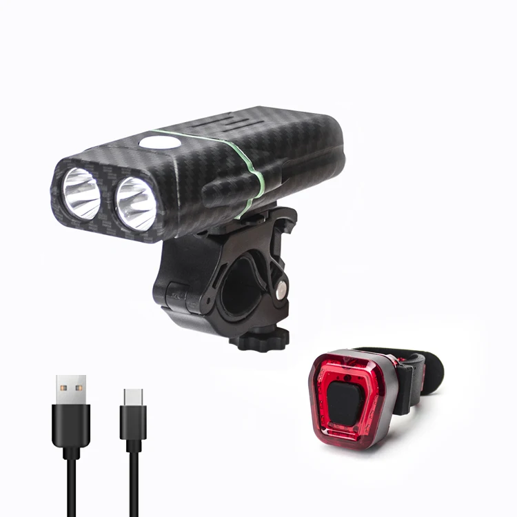 High hardness plastic waterproof rear safety easy to install 5 modes bicycle front light accessories bicycle light, Black
High hardness plastic waterproof rear safety easy to install 5 modes bicycle front light accessories bicycle light, Black