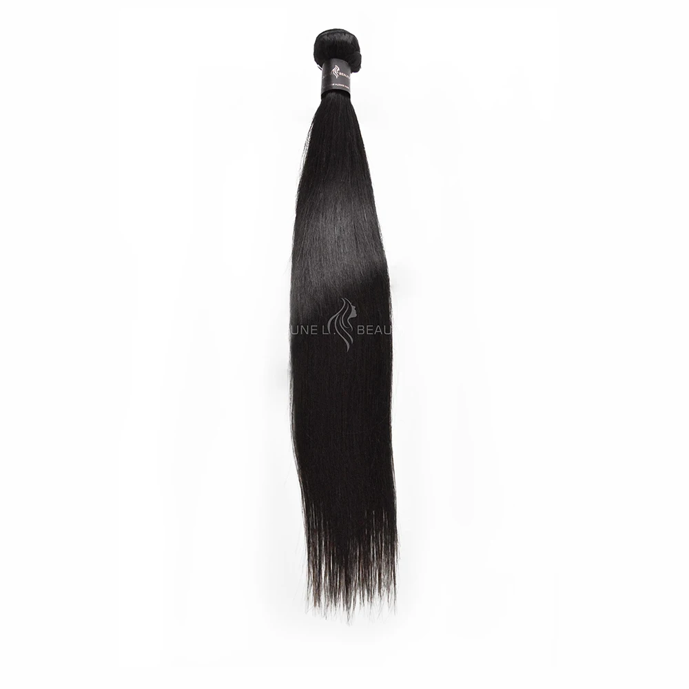 Wholesale Natural Black Color Human Hair Extension Straight Hair Bundles ,Original Brazilian Straight Hair, Natural color
Wholesale Natural Black Color Human Hair Extension Straight Hair Bundles ,Original Brazilian Straight Hair, Natural color