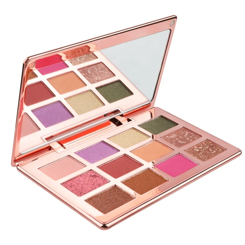 12 Colors New Nude Long Lasting Multi Reflective Shimmer Matte Glitter Pressed Pearls Eye Shadow Makeup
12 Colors New Nude Long Lasting Multi Reflective Shimmer Matte Glitter Pressed Pearls Eye Shadow Makeup