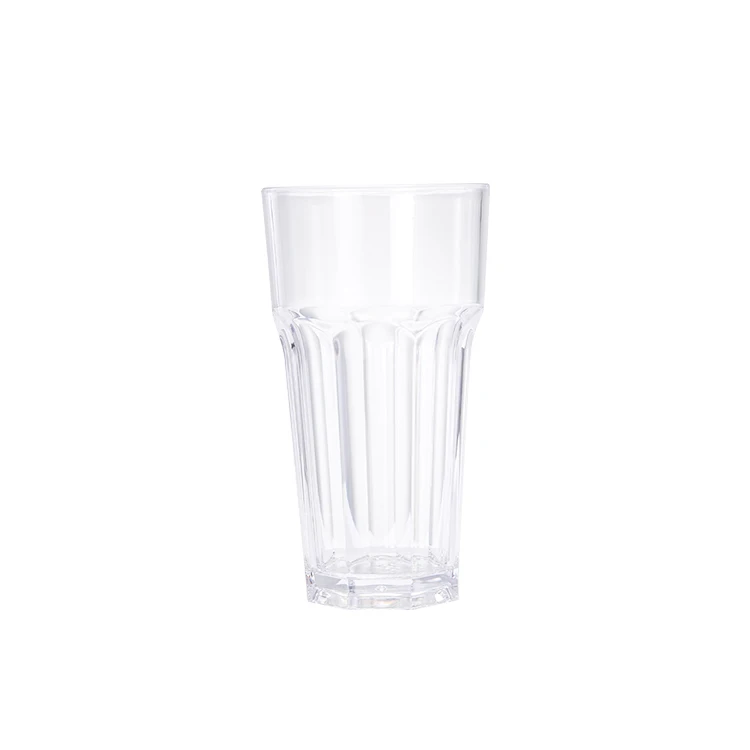 Factory Custom Polycarbonate Plastic Wine Water Glass Set Colors Hard Crystal Acrylic Drink Cups Reusable PC Plastic Cup, Transparent
Factory Custom Polycarbonate Plastic Wine Water Glass Set Colors Hard Crystal Acrylic Drink Cups Reusable PC Plastic Cup, Transparent