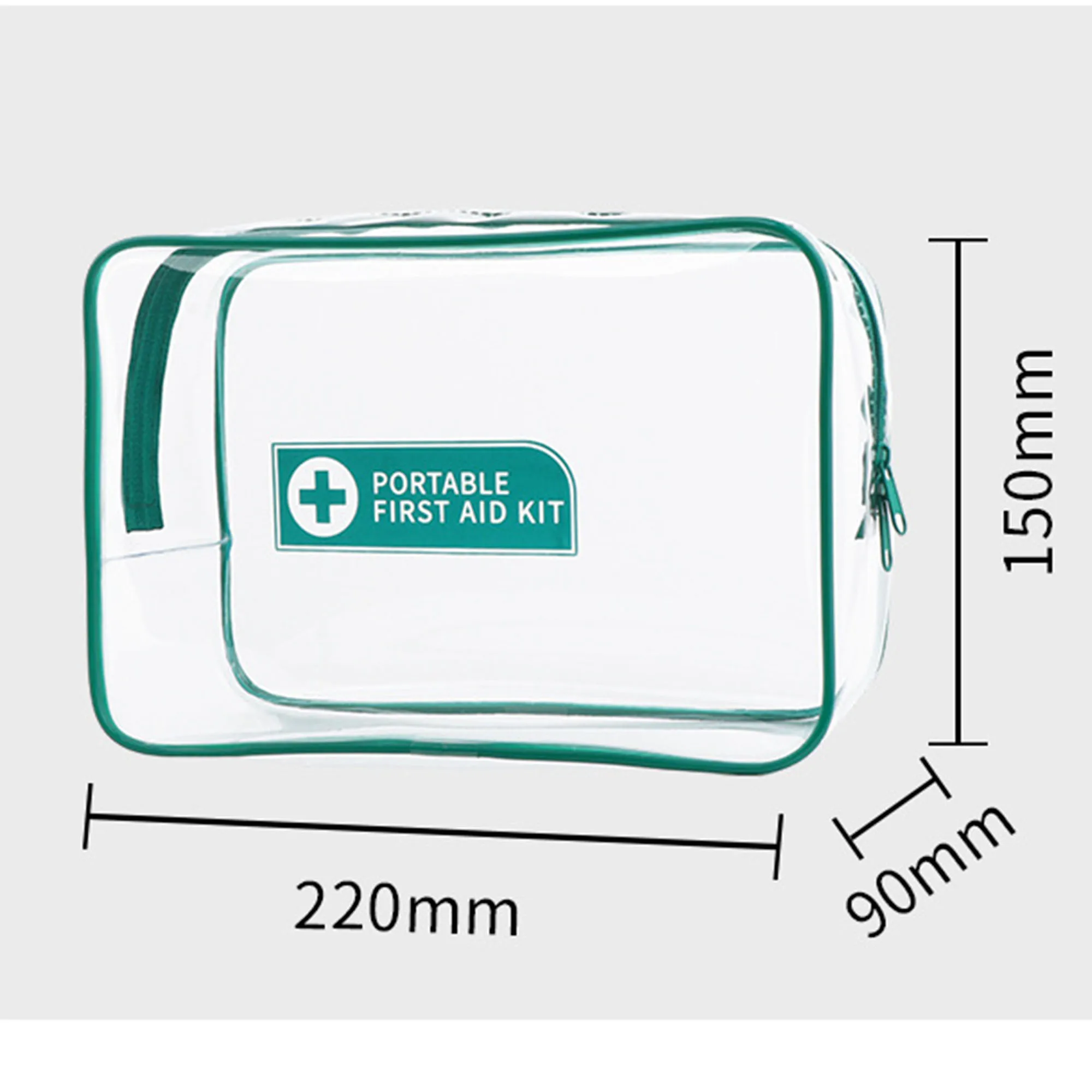 Custom logo wholesale small plastic kit bag clear travel waterproof transparent pvc makeup pouch cosmetic bag
Custom logo wholesale small plastic kit bag clear travel waterproof transparent pvc makeup pouch cosmetic bag
