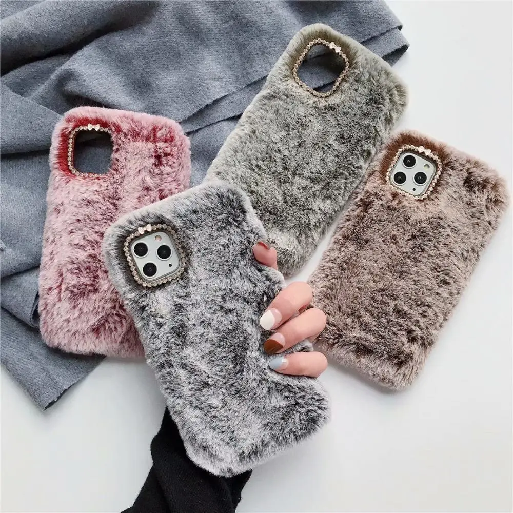New Arrivals for iPhone 11 Pro Max Warm Leather Design, Brown, gray, pink, light gray
New Arrivals for iPhone 11 Pro Max Warm Leather Design, Brown, gray, pink, light gray