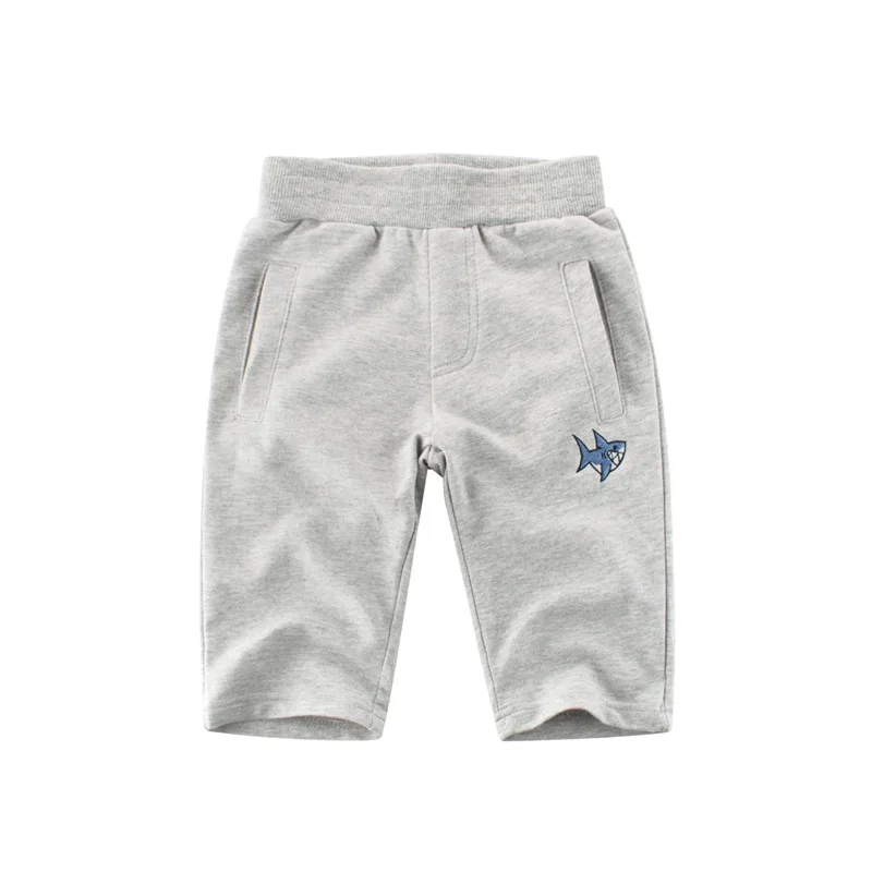 free shipping wholesale children shorts embroidery fish logo sweat kids cotton shorts for summer 2021
free shipping wholesale children shorts embroidery fish logo sweat kids cotton shorts for summer 2021