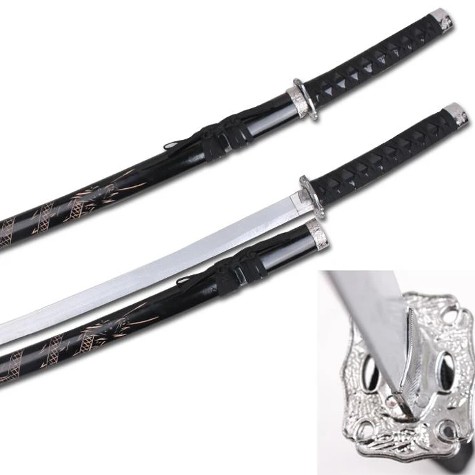 Children Craft Wood Sword, Orange
Children Craft Wood Sword, Orange