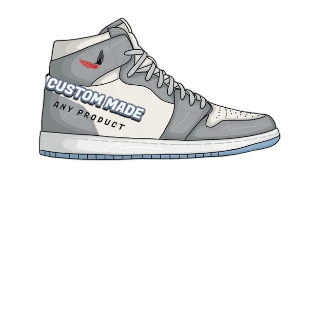 Customized LOGO Basketball Shoes OEM jordan 1 Fashion Sports Shoes Retro Brand Shoes Chicago OG, Any
Customized LOGO Basketball Shoes OEM jordan 1 Fashion Sports Shoes Retro Brand Shoes Chicago OG, Any