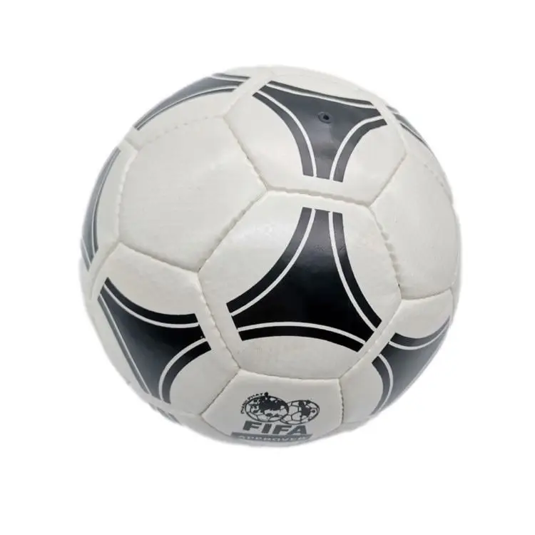 Soccer Balls Football OEM Factory Customized PU Material Hand Laminated Size 5 Soccer Ball, Colorful
Soccer Balls Football OEM Factory Customized PU Material Hand Laminated Size 5 Soccer Ball, Colorful
