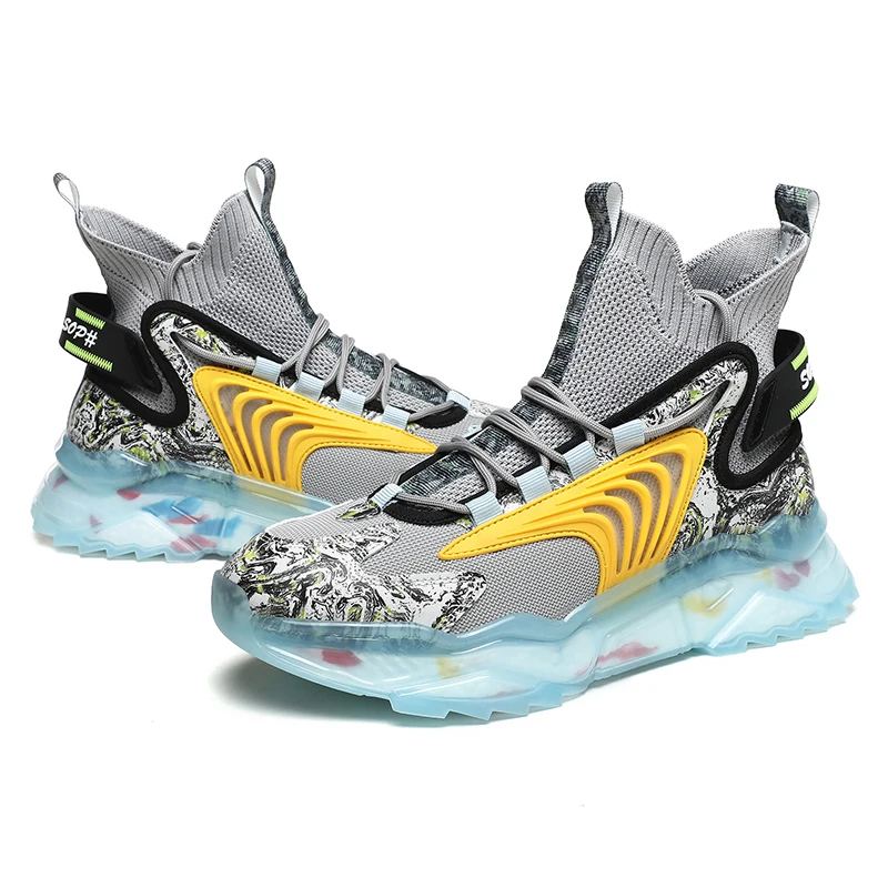 Made in China High Quality Outdoor Casual Brand Fashion Custom Shoes Mens Sneakers For Men
Made in China High Quality Outdoor Casual Brand Fashion Custom Shoes Mens Sneakers For Men