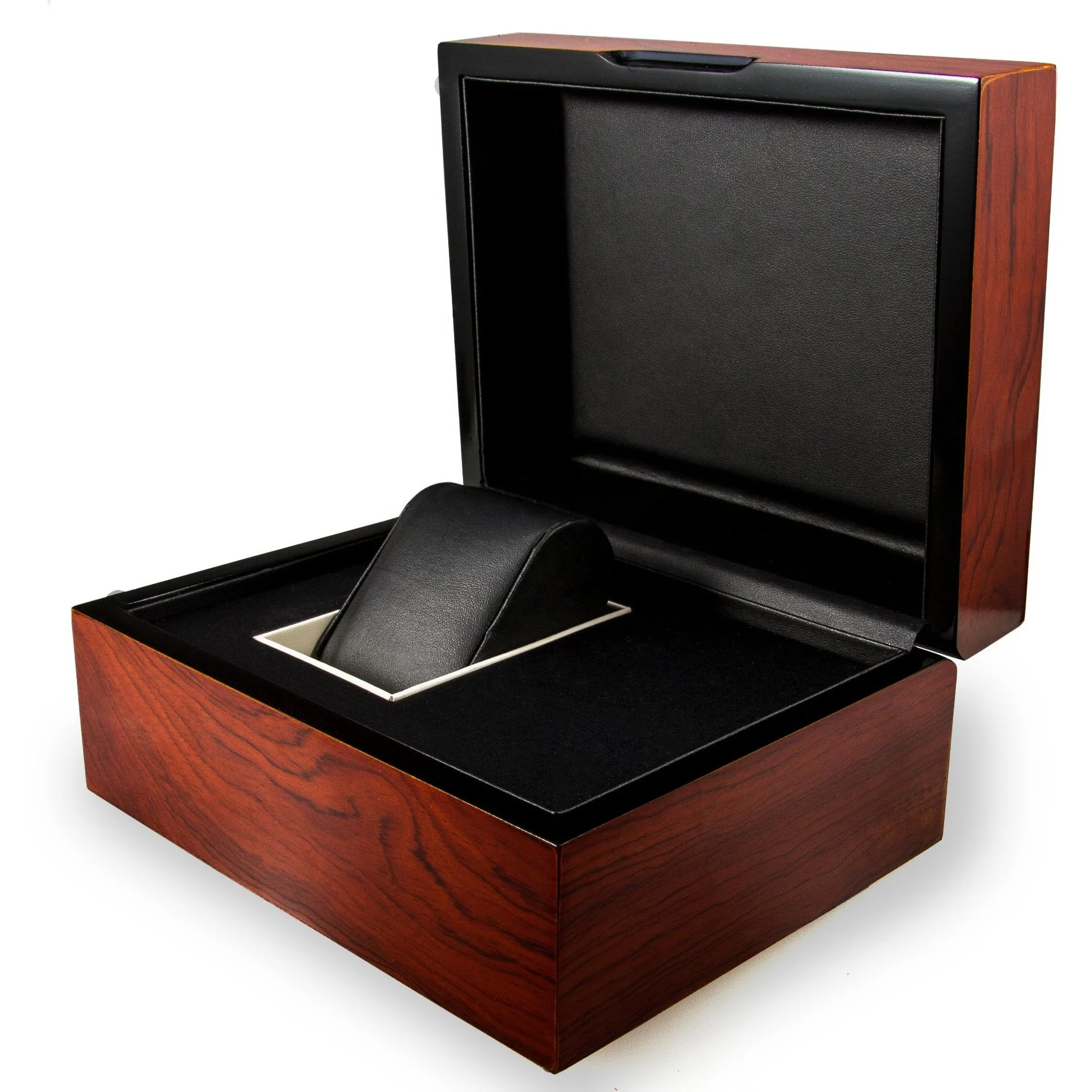 Tancy 2021 New arrived hot sale wooden watch box luxury custom logo red watch packaging
Tancy 2021 New arrived hot sale wooden watch box luxury custom logo red watch packaging